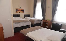 Global Lodge London 3* United Kingdom